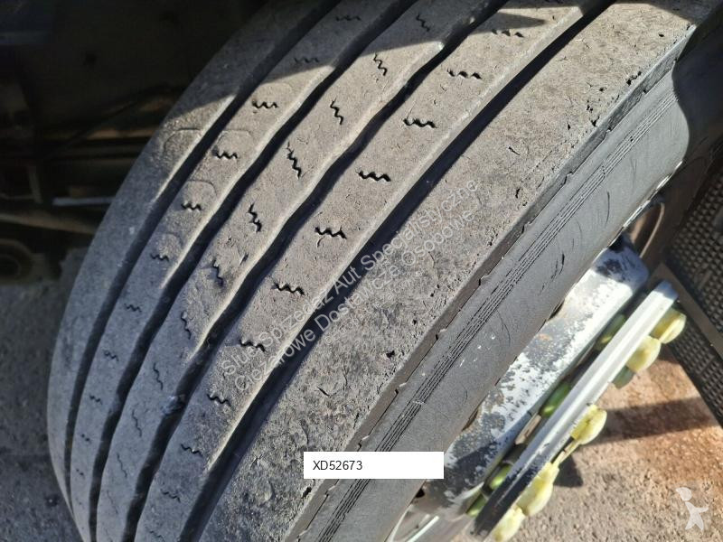Utilaje pentru drumuri Mercedes Medium XLS...