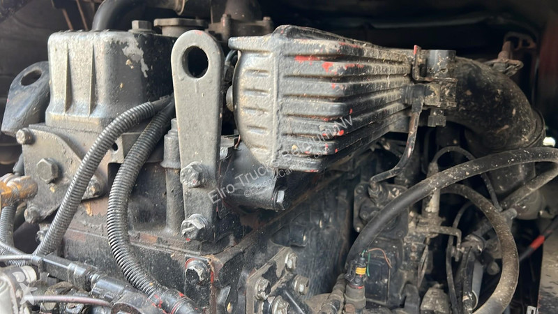 Iveco 190 E 24 (7500 LITER / MANUAL PUMP /...