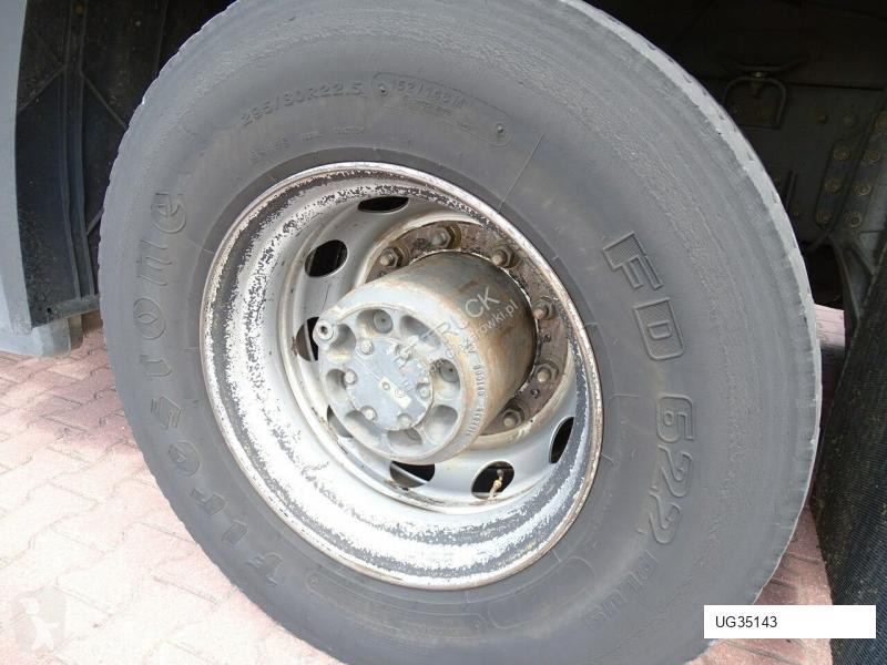 Vägmaskiner Renault 2 KOMOROWA