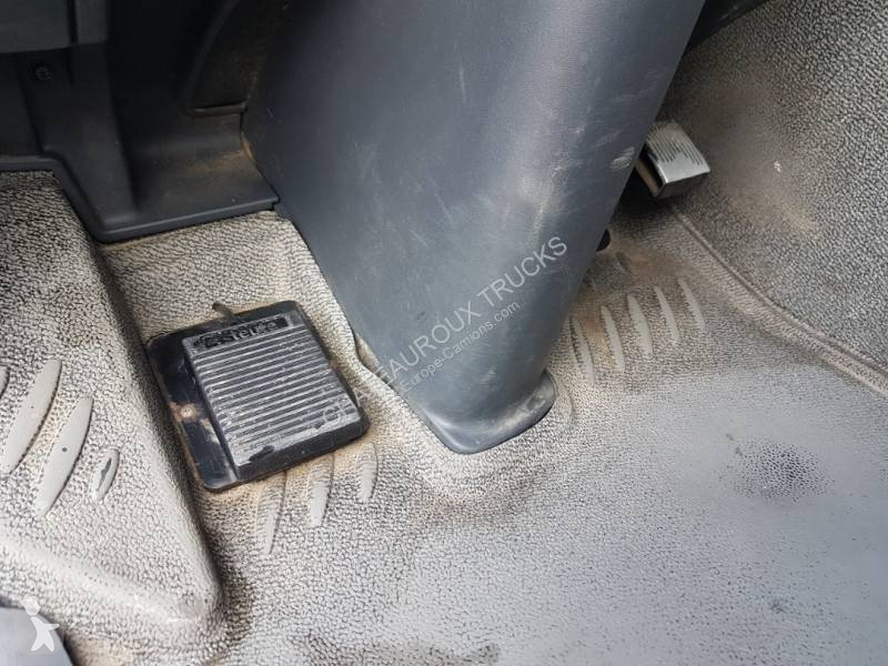 Silniční stroje Renault