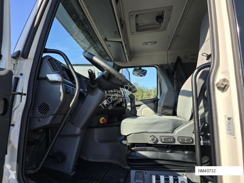 Silniční stroje Volvo Disab Centurion
