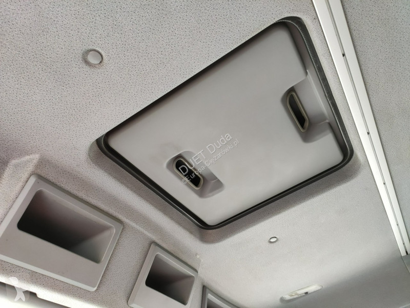 Silniční stroje Mercedes 1218 Asenizacyjny...