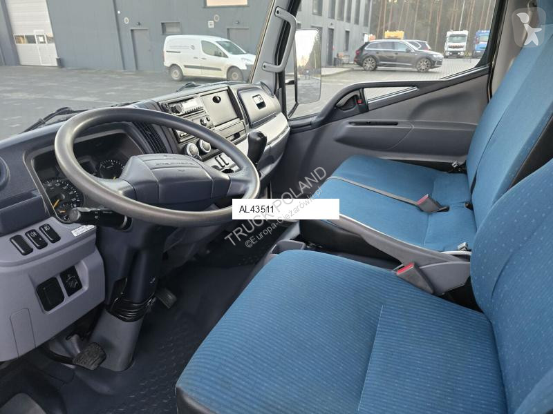 Silniční stroje Mitsubishi ROM SMART COMBI HOT...