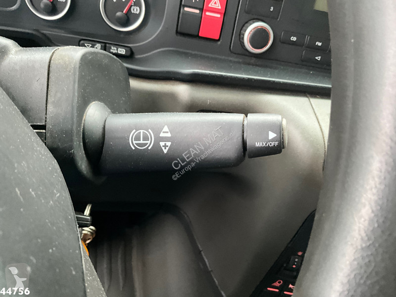 Vägmaskiner MAN TGS 26.440 Euro 6 Beam S14000...