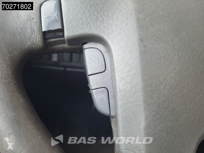 Utilaje pentru drumuri Volvo FE 300 6X2 -Truck...