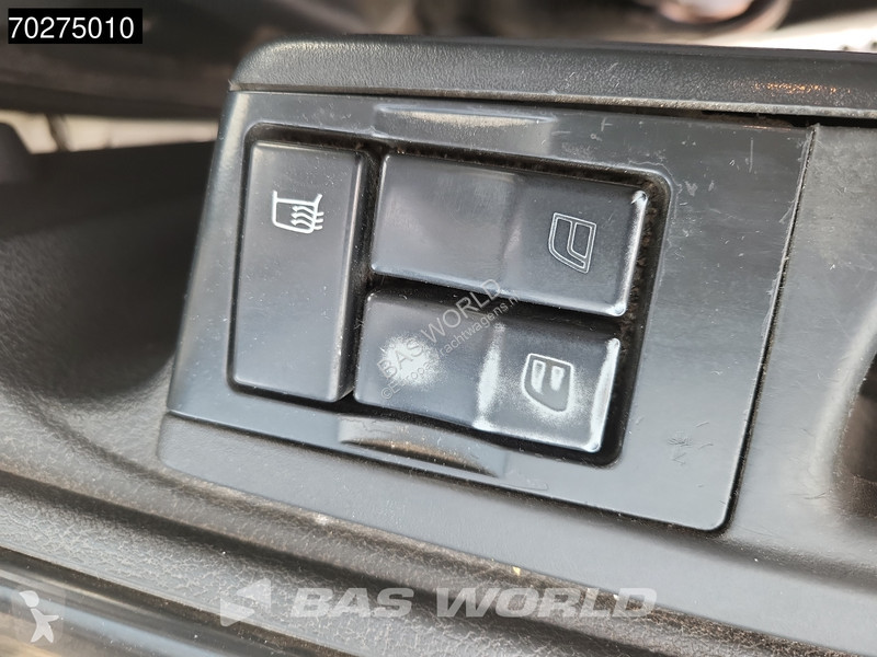 Silniční stroje Volvo FE 300 6X2 -Truck...