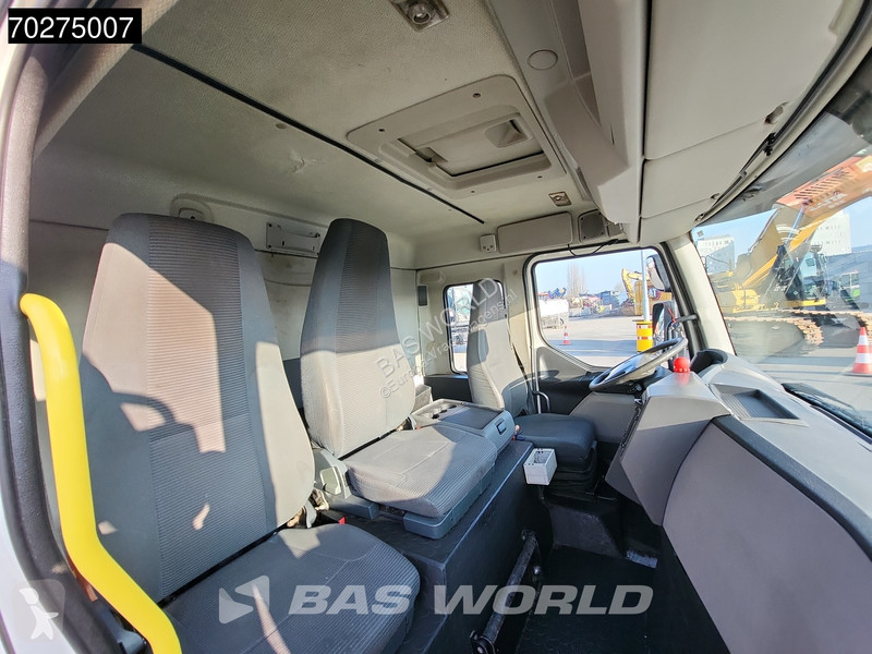 Silniční stroje Volvo FE 300 6X2 -Truck...