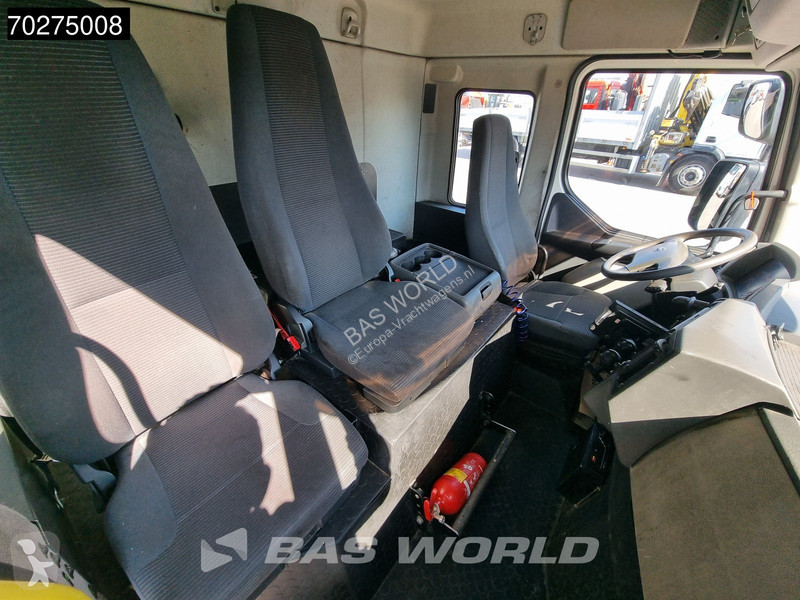 Gemeentevoertuig Volvo FE 300 6X2 -Truck...