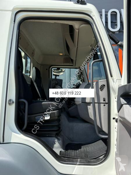 Silniční stroje DAF LF 15.230 Euro 6 //...