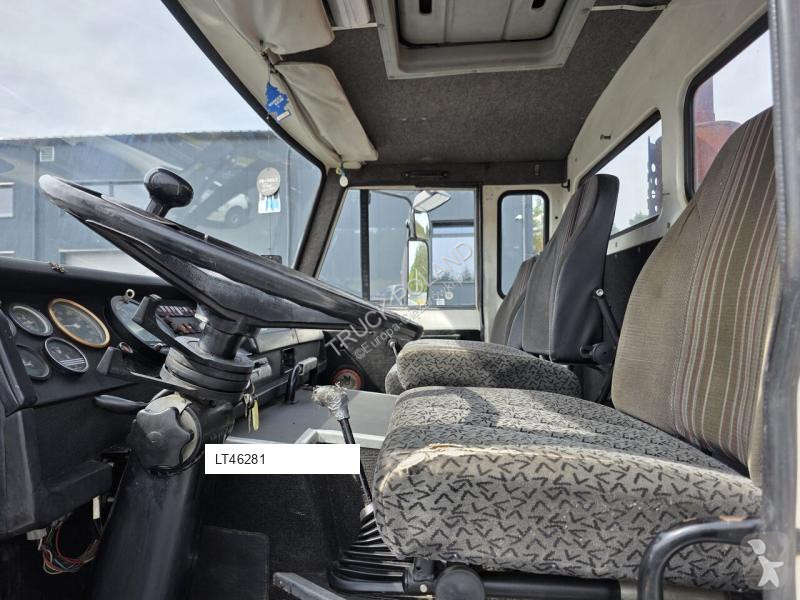 Silniční stroje Jelcz WUKO SCK