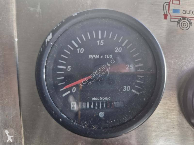 Utilaje pentru drumuri Iveco