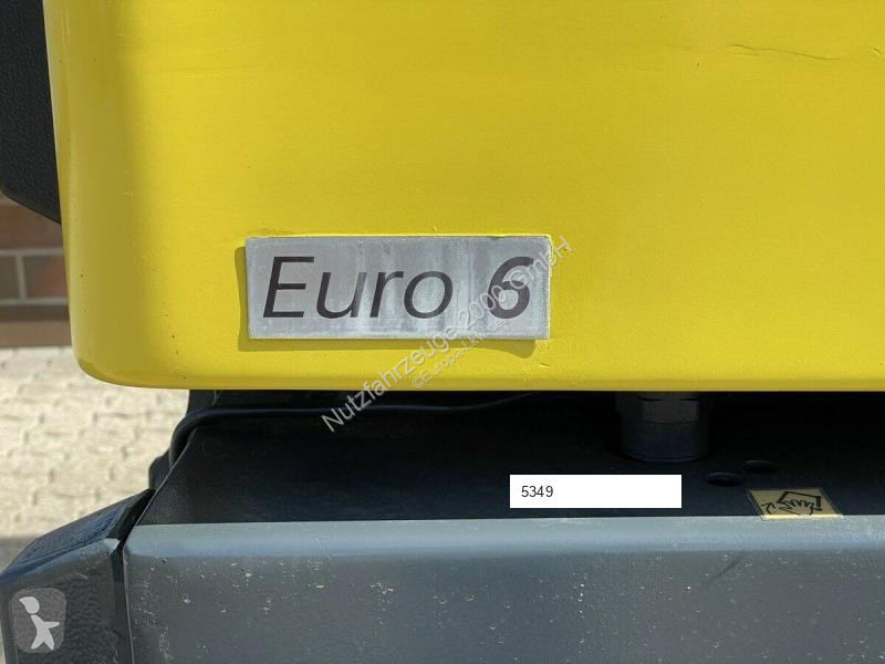 Echipament de curățare