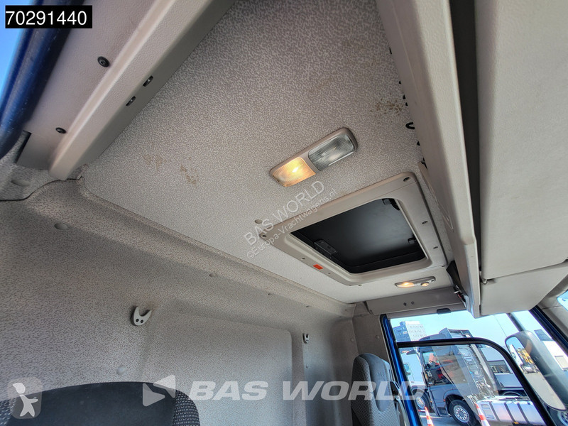 Silniční stroje DAF 290 6X2 NL-Truck...