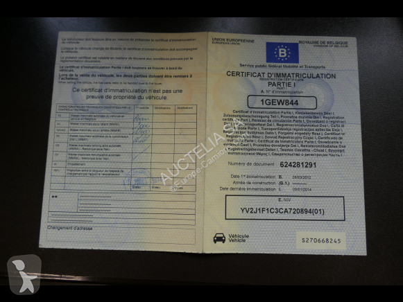 Utilaje pentru drumuri Boschung S2