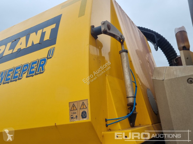 Utilaje pentru drumuri  LF220