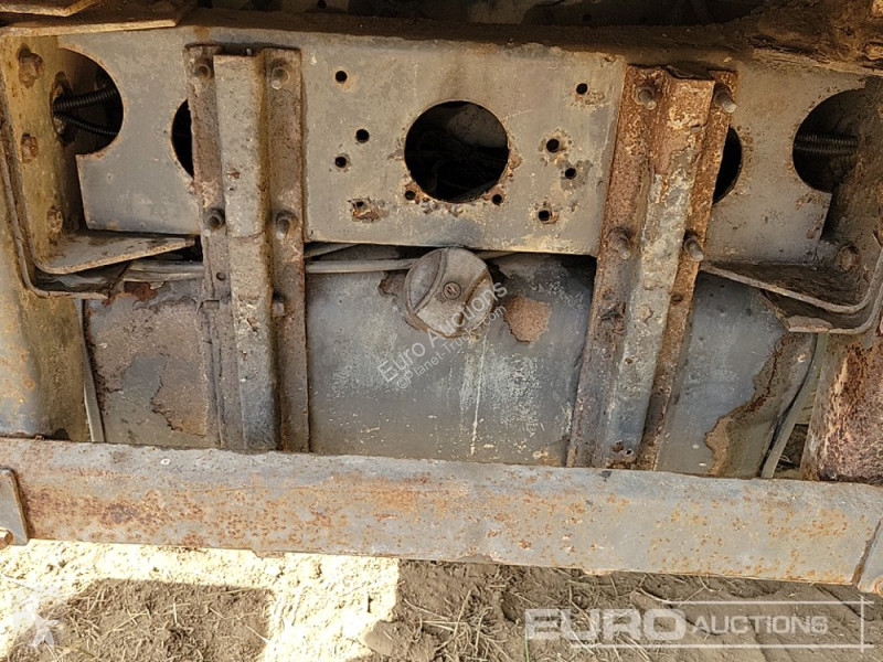 Utilaje pentru drumuri  LF55.180