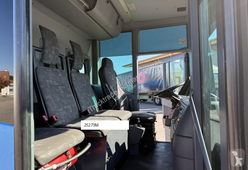 Silniční stroje Mercedes 2633 Ochsner /...