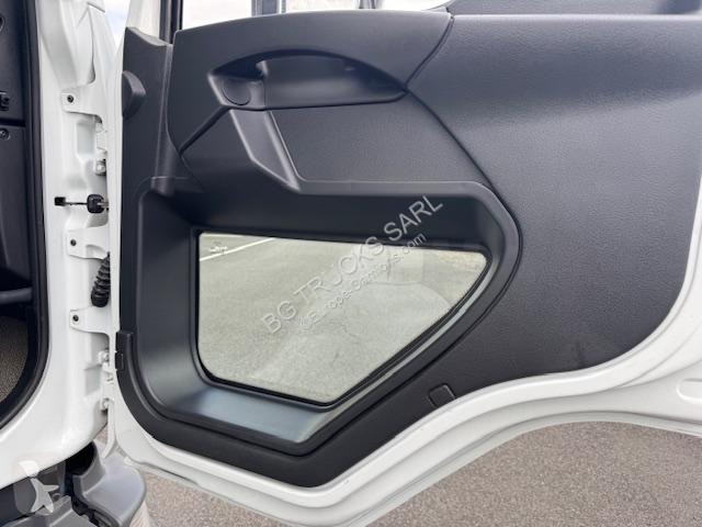 Camion Renault 270 DXI