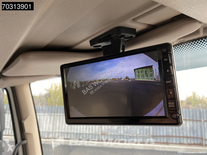 Engin de voirie DAF XB 230 4X2 NEW! Scarab...