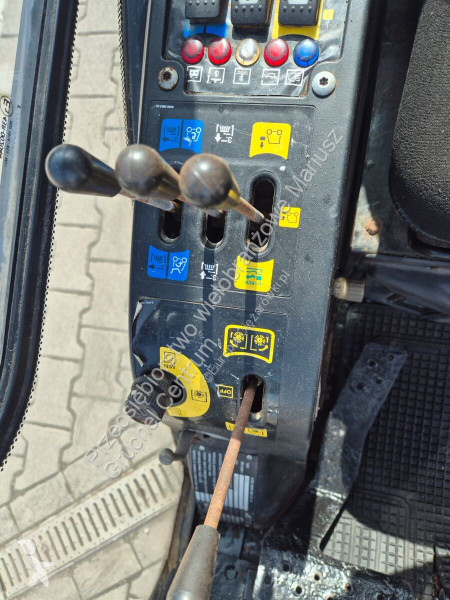 Silniční stroje Kärcher MIC 34C / TIPP TRAILER...