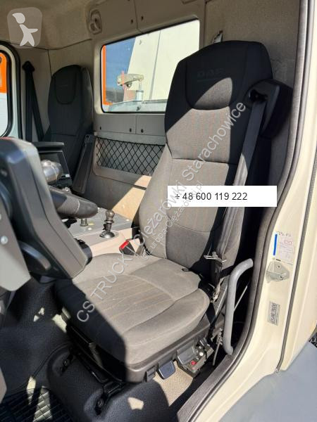 Коммунальная техника  DAF LF 15.230