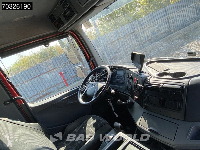 آلة لصيانة الطرق Mercedes 1324 4X2 NEW! 2010...