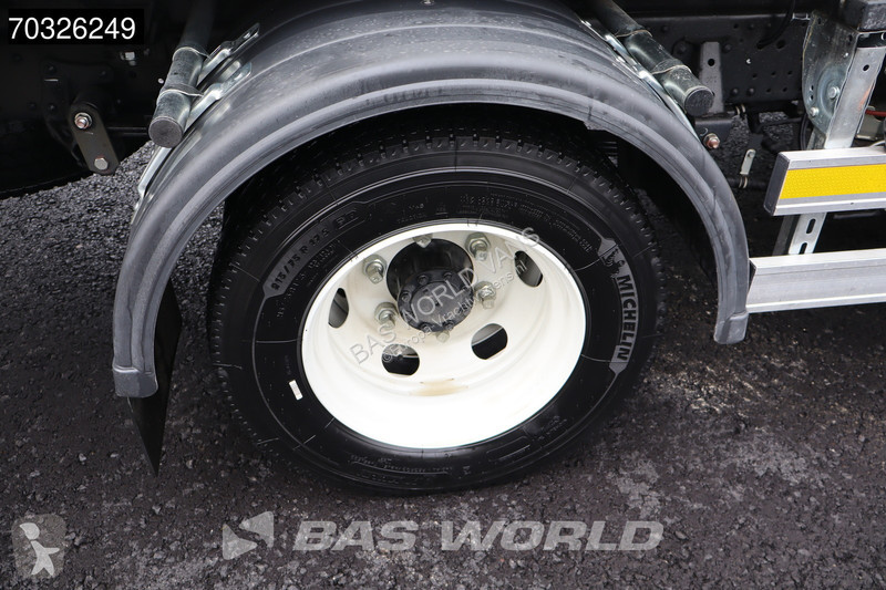 Maskine til vejarbejde Isuzu Isuzu  4X2 NEW!...