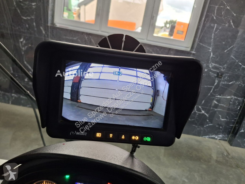 Vehículo de limpieza viaria Multicar M-series...