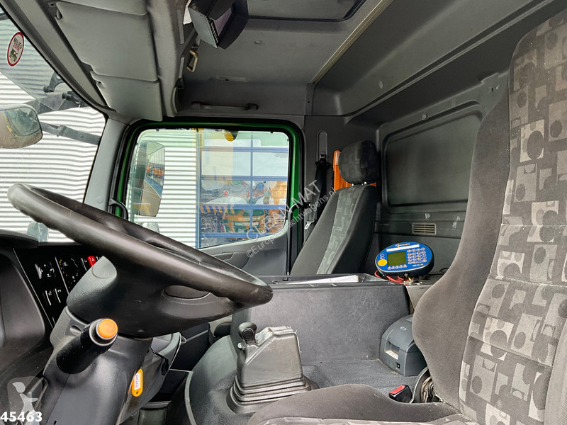 Коммунальная техника  Mercedes AXOR 2533 Euro 5...