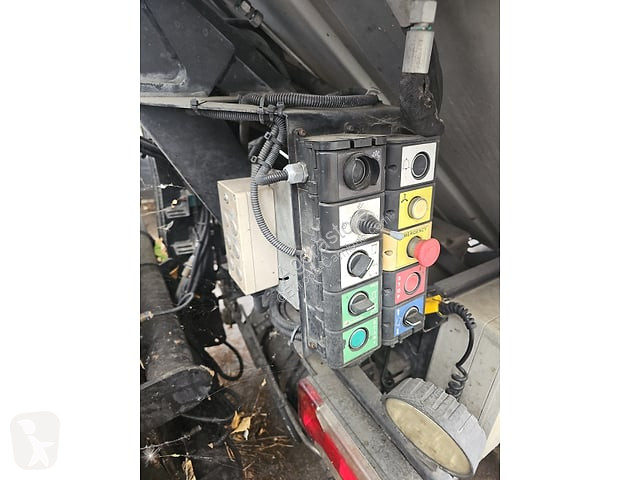 Коммунальная техника  Iveco 70C14G