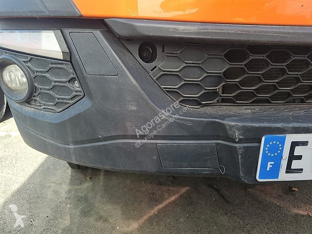 Коммунальная техника  Iveco 70C14G