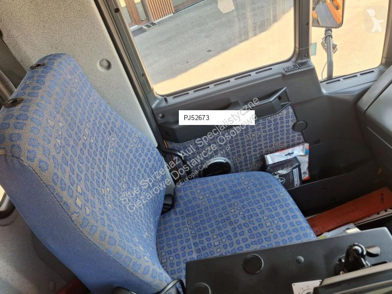Utilaje pentru drumuri MAN Optifant 70