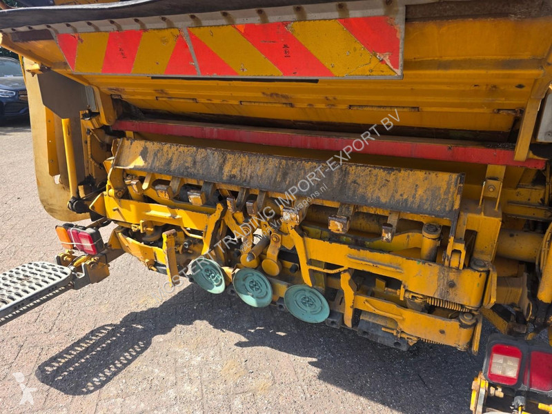 Silniční stroje Volvo FE 62R Volvo FE 62R...