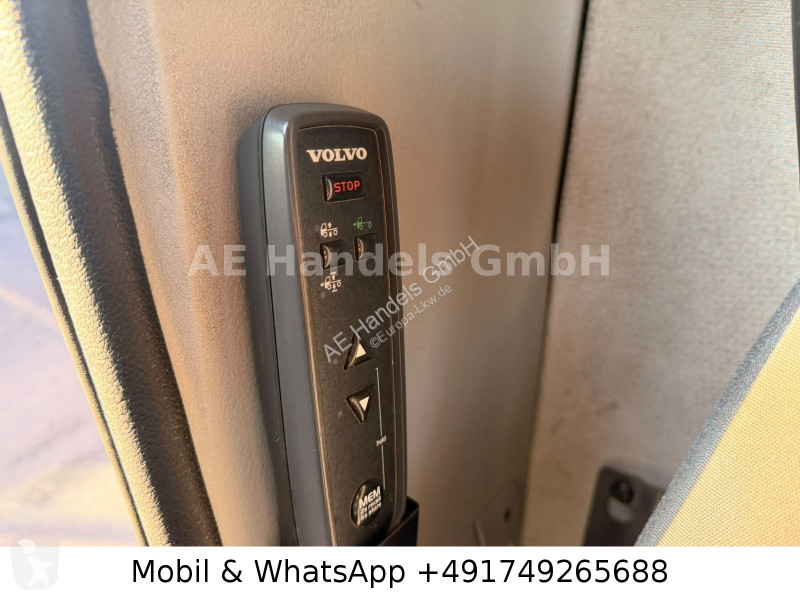 Volvo B3C BL Saug KOKS Bugge B.V....