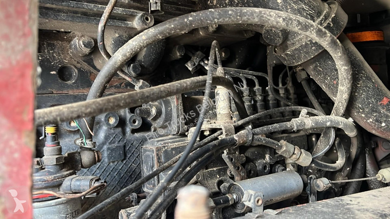 Iveco 190 E 24 (7500 LITER / MANUAL PUMP /...