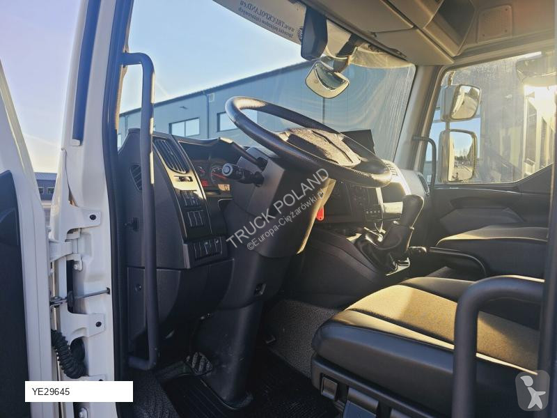 Vägmaskiner Renault KANRO 5000