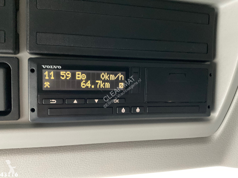 Utilaje pentru drumuri Volvo 350 Euro 6 NORBA...