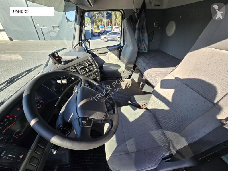 Silniční stroje Volvo Disab Centurion