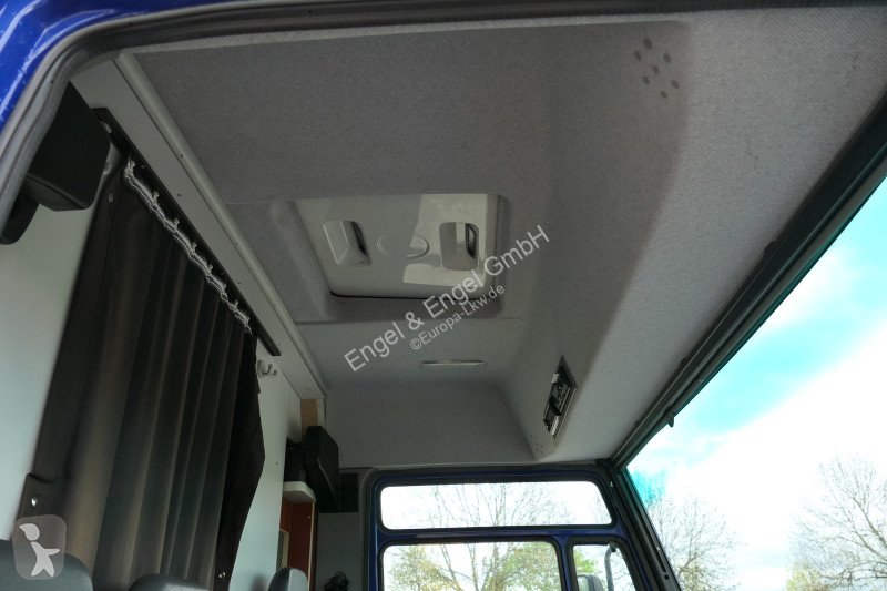 Nyttofordon Mercedes Vario 816 D...