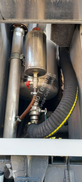 Vägmaskiner Volkswagen LT55 COMBI HYDRO OIL ADR...