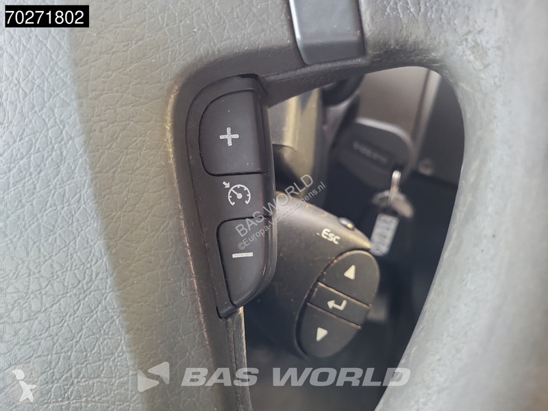 Utilaje pentru drumuri Volvo FE 300 6X2 -Truck...