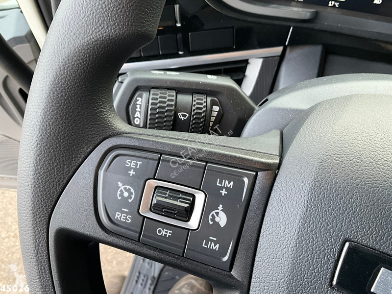 آلة لصيانة الطرق DAF N XD 340 VDL Translift...