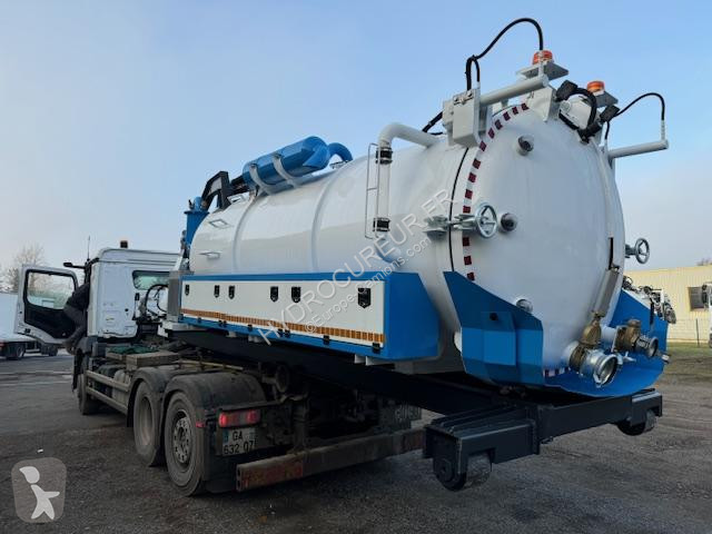 Utilaje pentru drumuri   FRANCEHYDRO