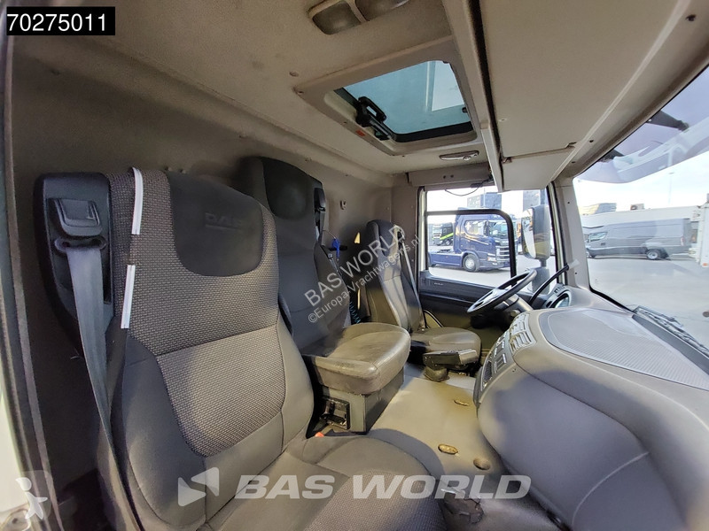 Silniční stroje DAF 220 4X2 NL-Truck MOL ECOMAX...