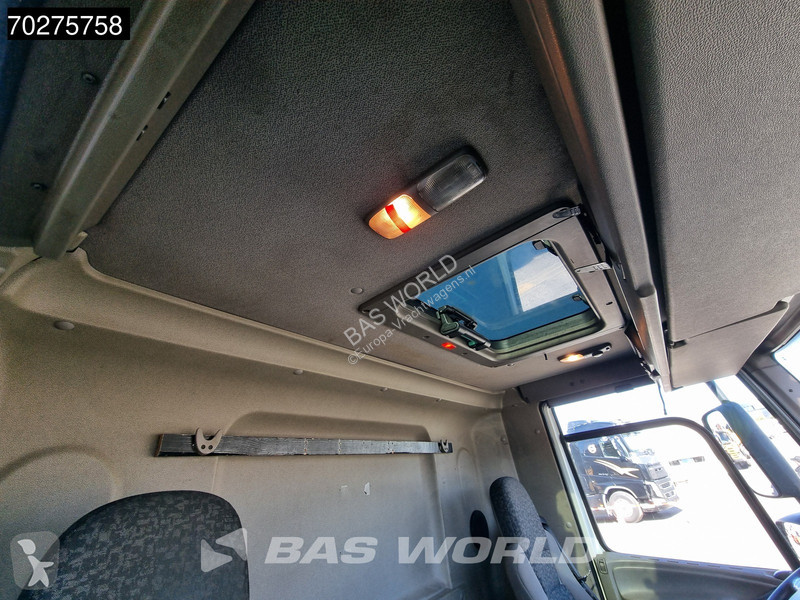 Vägmaskiner DAF 250 6X2 NL-truck Mol...