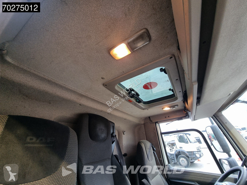 Vägmaskiner DAF 220 4X2 NL-Truck Mol Ecomax...