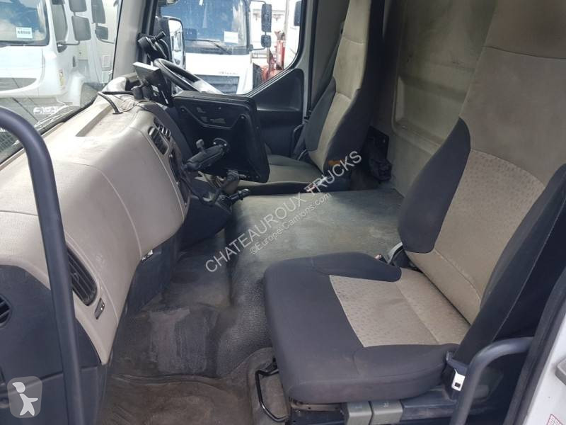 Camion Renault