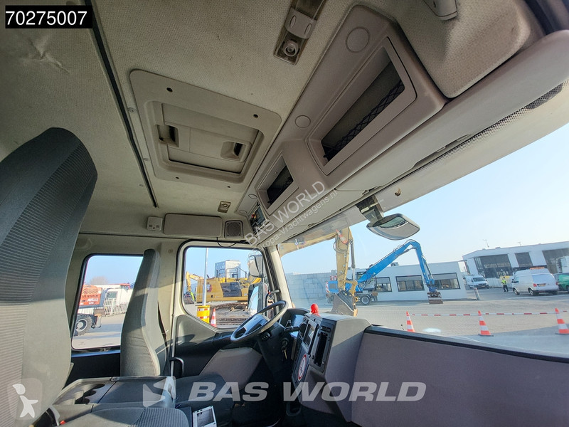 Silniční stroje Volvo FE 300 6X2 -Truck...