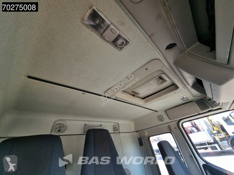 Gemeentevoertuig Volvo FE 300 6X2 -Truck...