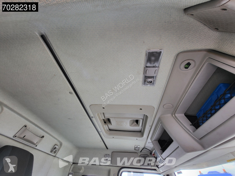 Utilaje pentru drumuri Volvo FE 300 6X2 -Truck...